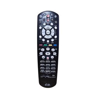 DISH NETWORK 40.0 UHF 2G DVR REMOTE CONTROL Model satellite receiver EchoStar